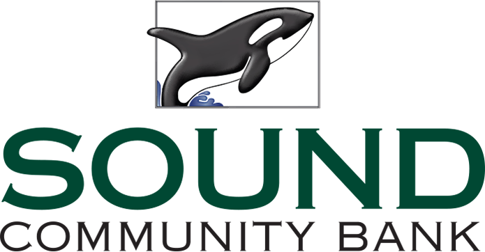 Sound Community Bank Homepage